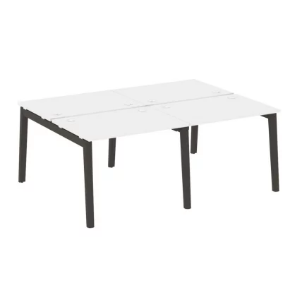 Рабочая станция ОНИКС ВООД ОВ.Д.РС-4.1.7 Белый Бриллиант/Темный / ONIX WOOD OW.D.RS-4.1.7_0