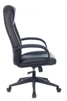 Кресло игровое Зомбие 8 Блаcк / Zombie Black_2