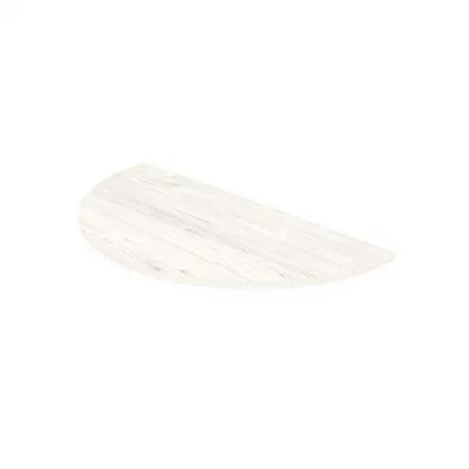 Приставка СТЙЛЕ Л.ПР-8 Дуб Наварра / STYLE_0