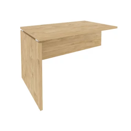 Брифинг-приставка ОНИКС О.БР-11 Тиквуд Светлый / ONIX O.BR-11_0