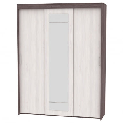 Шкаф-купе Т-3-230х175х60-М(ЯАТ-ЯАС-2) / T-3-230х175х60-M(ЯАТ-ЯАС-2)_0