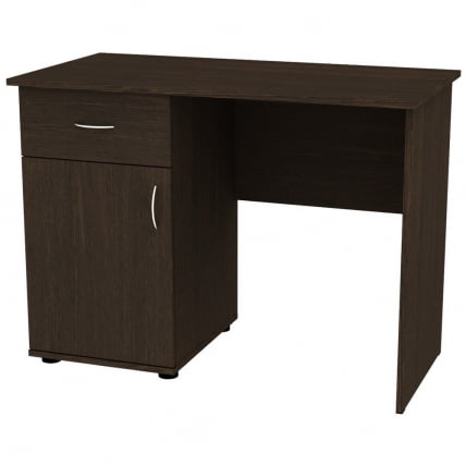 Стол Алиса(Т11)743х1000х522ручкаскоба96мм(Венге) / Алиса(T11)743х1000х522ручкаскоба96мм(Венге)_0