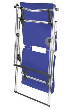 Кресло-трансформер Форм РCХ 1821 Синий / Form RCH_4