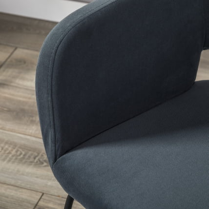 Кресло Оскар Диаг грей/Линк / Oscar Diag grey/Линк_11