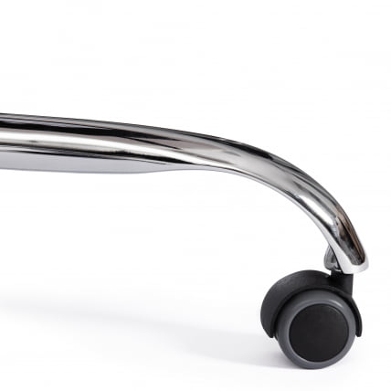 Кресло офисное ЗЕРО СС кож/зам, черный, 36-6 / ZERO_9