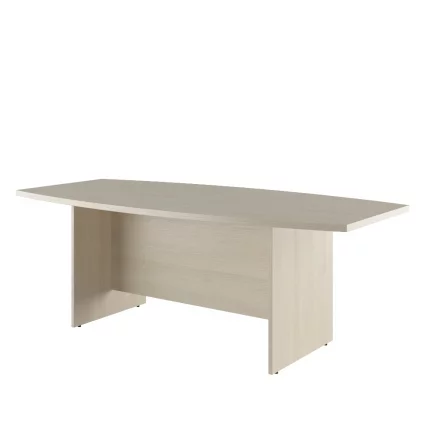 Стол для переговоров ГРН30070002 Светлый дуб / GRN30070002_0