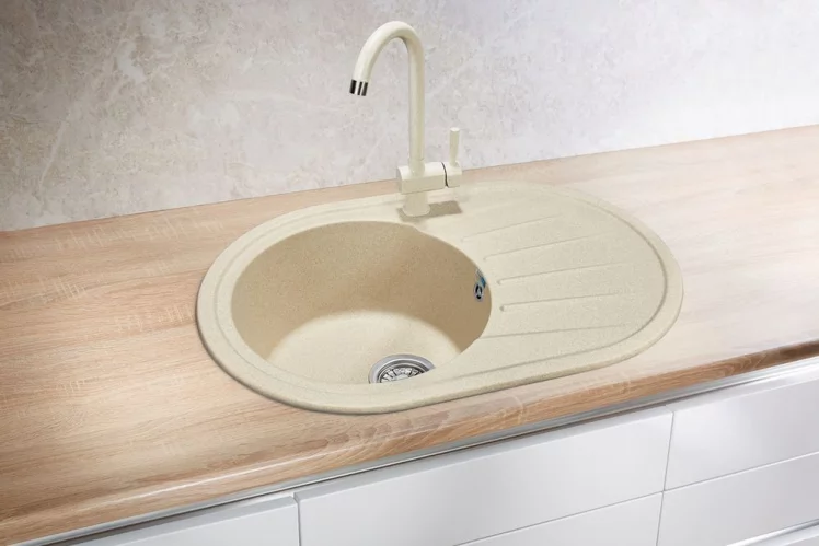 Кухонная мойка СТАНДЭРТ 7601 Классик / STANDART_1