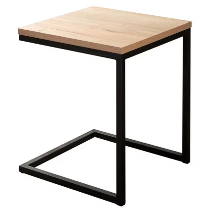 Стол журнальный Лофт-1 420 Дуб Натур / Loft-1_0