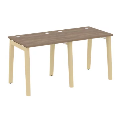 Рабочая станция ОНИКС ВООД ОВ.РС-2.0.7 Дуб Аризона/Светлый / ONIX WOOD OW.RS-2.0.7_0