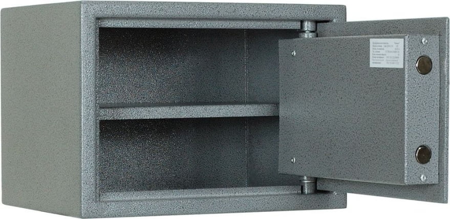 Сейф ШБМ-25_1