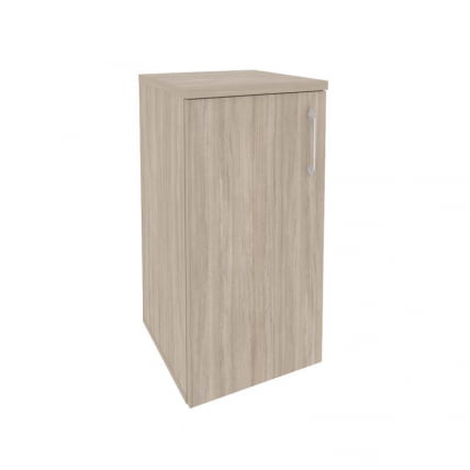 Шкаф низкий узкий левый ОНИКС О.СУ-3.1(Л) Дуб Аттик / ONIX O.SU-3.1(L)_0