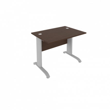 Стол письменный Рива ПЛ.СП-1 Венге Цаво / Riva_0