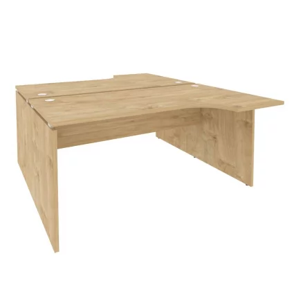 Рабочая станция ОНИКС О.Д.СА-1 Тиквуд Светлый / ONIX O.D.SA-1_0