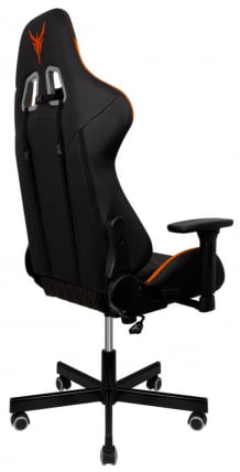 Геймерское кресло КНИГХТ Армор БО / KNIGHT Armor BO_7