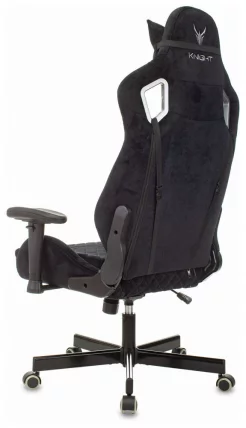 Геймерское кресло Книгхт Оутридер ЛТД / Knight Outrider LTD_4