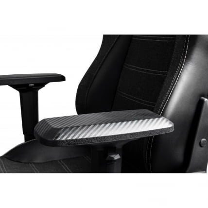 Геймерское кресло КАРНОКС ДЕФЕНДЕР ДР Дэрк грей / KARNOX DEFENDER DR Dark grey_9