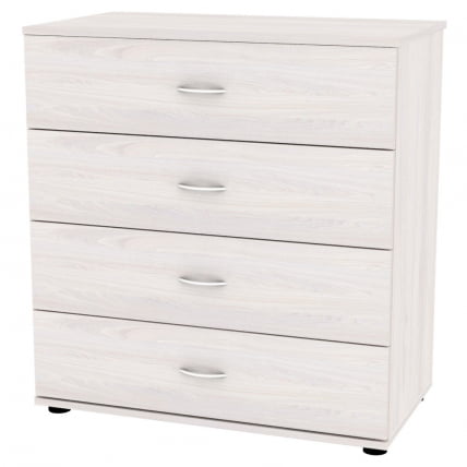 Комод Алиса(К1)856х801х459ручкаскоба96мм(ЯАС) / Алиса(K1)856х801х459ручкаскоба96мм(ЯАС)_0