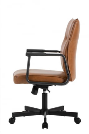 Кресло Стен В-263 Светло-коричневый / Sten W-263_5