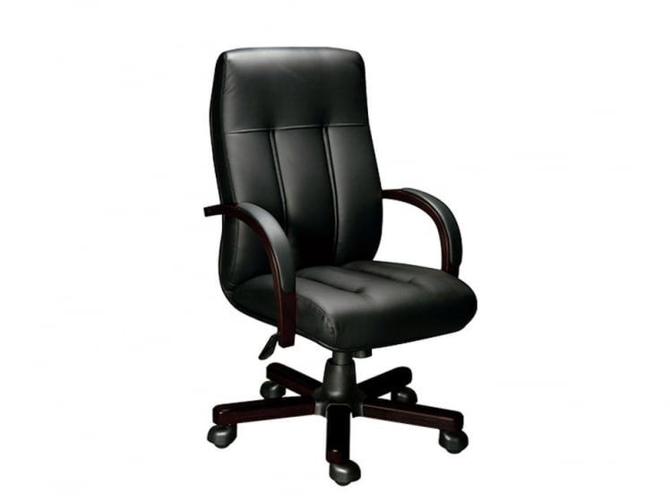 Кресло Форум А ФРМ4710021 Черное / Forum A FRM4710021_0