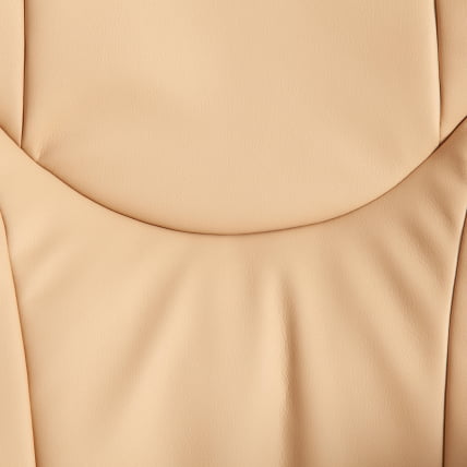 Кресло CОМФОРТ ЛТ (22) кож/зам, бежевый, 36-34 / COMFORT LT_8