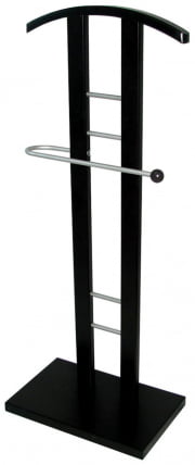 Вешалка костюмная ГАЛАНТ 321 Беленый дуб_0