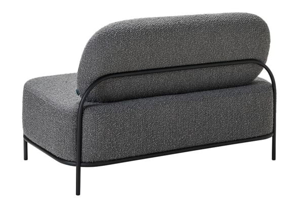 Диван Гаваии Д Дэрк грей / Gawaii Dark grey_4