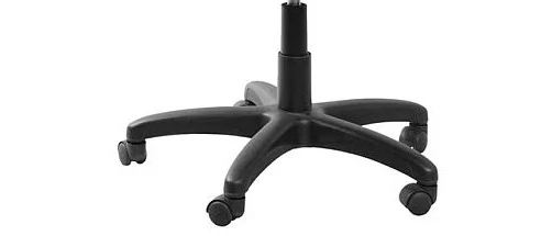 Кресло руководителя Бюрократ Т-9908АКССН-Блаcк / T-9908AXSN-Black_3