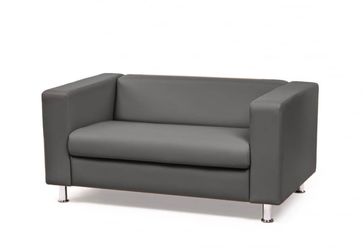Диван Алекто двухместный ЕУРОЛИНЕ-985 / EUROLINE-985_0