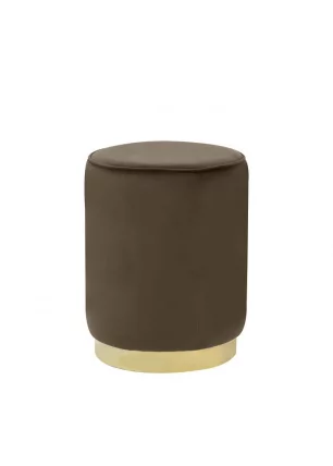 Пуф УПФ 015 Коричневый / UPF_0