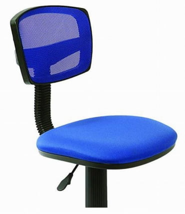 Кресло детское Бюрократ CХ-299/БЛ/15-10 / CH-299/BL/15-10_3
