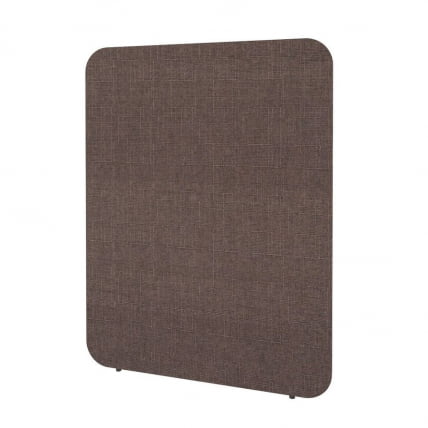 Перегородка боковая глухая левая Колл-центр КC.Б(Л) Ромео-04 / KC.B(L) Romeo-04_0