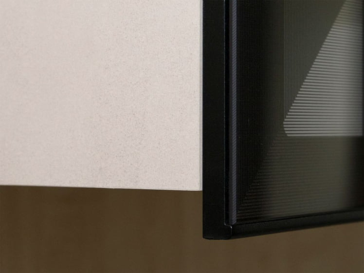 Шкаф-витрина кухонный (лев/прав) Дакота 103.15_3