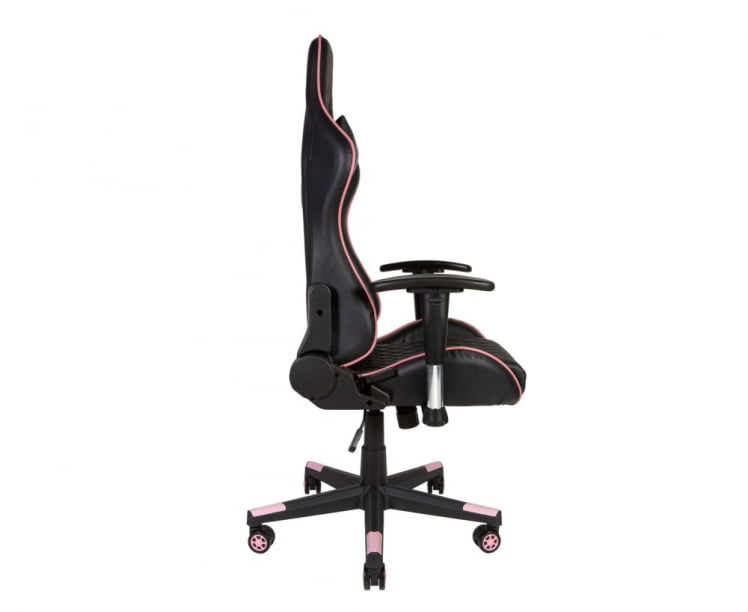 Игровое кресло РФ-8111 Черный / RF-8111_2