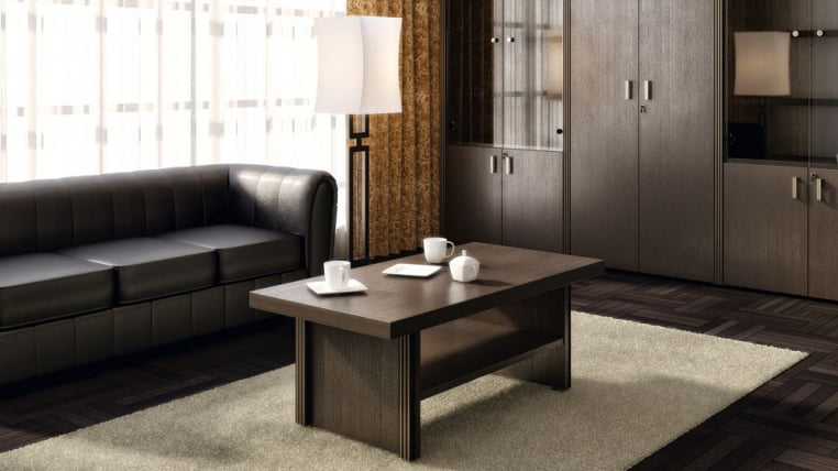 Стол кофейный CХГ24360003 Венге / CHG24360003_1