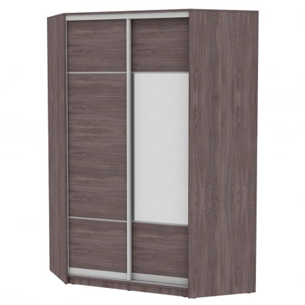 Шкаф-купе ЙА-230х1400-568-3(ЯАТ-Д4Д3) / YA-230х1400-568-3(ЯАТ-D4D3)_0