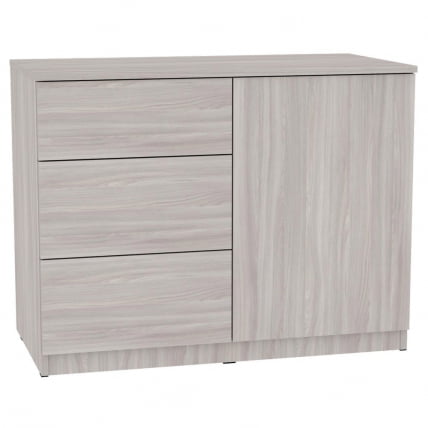 Комод Калисто(К16)699х902х468ПУСХтоОПЕН(ЯШС) / Калисто(K16)699х902х468PUSHtoOPEN(ЯШС)_0