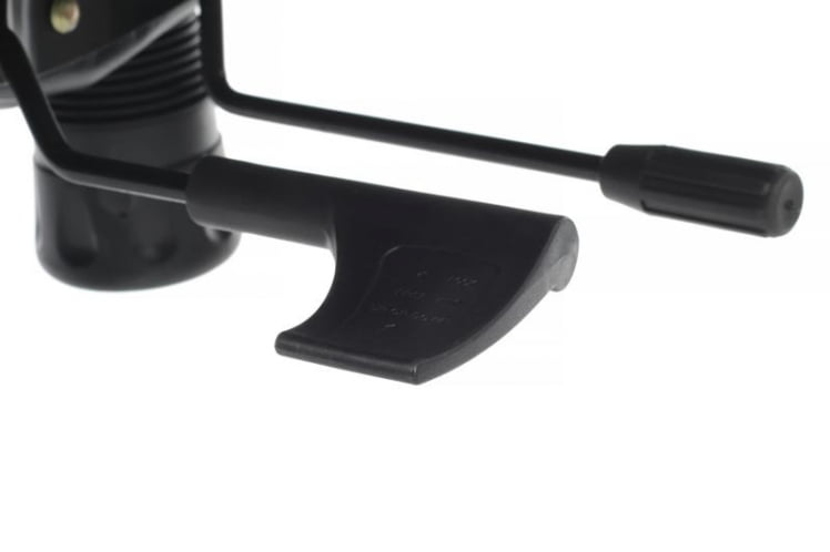 Кресло Степ РCХ А2320 Черный / Step RCH A2320_14