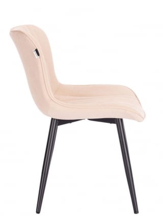 Стул Еверпроф Акуа Ткань Бежевый / Everprof Aqua_1