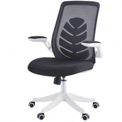 Кресло руководителя Чаирман CХ565 Черный / Chairman CH565_2