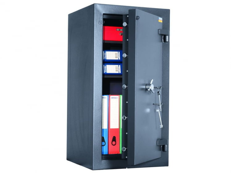 Сейф Гранит ИИИ 99.КЛ / III 99.KL_0