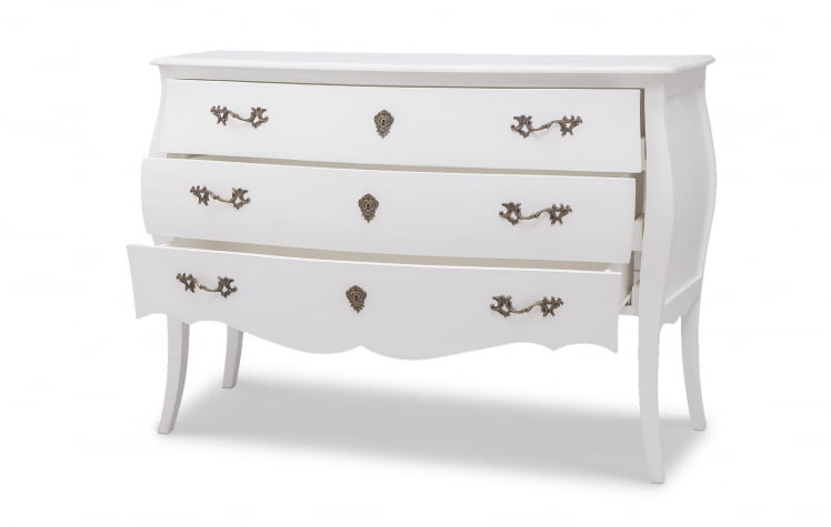 Комод ПЛC29 3 ящика / PLC29_2