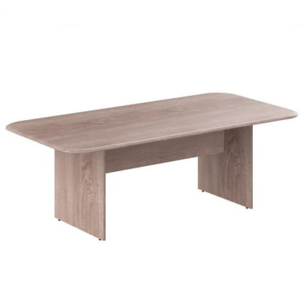 Конференц-стол ВОCТ 220 Дуб сонома / WOCT_0