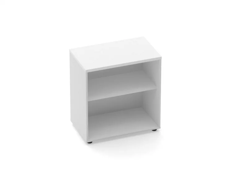 Тумба открытая Дека 9.01.07 Белый / Deka_0
