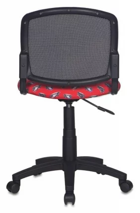 Кресло Бюрократ CХ-296НКС/МОТО_РД / CH-296NX/MOTO_RD_3