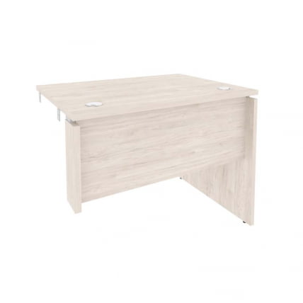 Стол-приставка правый к опорным элементам ОНИКС О.СПР-1.7Р Денвер Светлый / ONIX O.SPR-1.7R_0