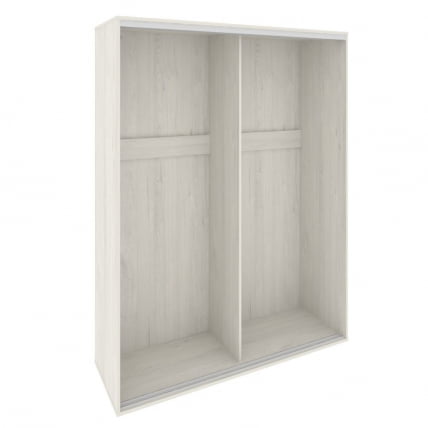 Корпус высокий + трек Марис СХ.К2-8.1 Дуб Наварра / Maris SH.K2-8.1_0