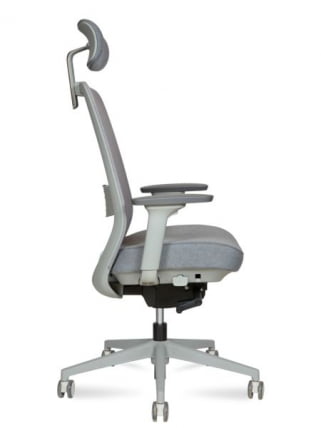 Кресло офисное Роом грей / Room grey_5