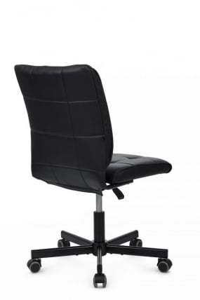 Кресло Соло РCХ СЛП-205 Черный / Solo RCH SLP-205_2