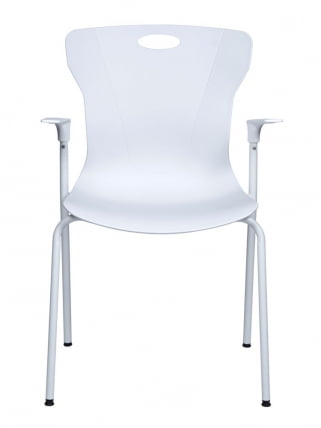 Стул СЕВЕН ВХИТЕ / SEVEN WHITE_1