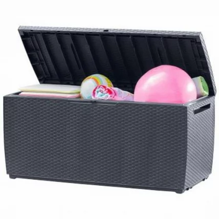 Сундук классический CАПРИ СТОРАГЕ БОКС 305 Л / CAPRI STORAGE BOX L_1